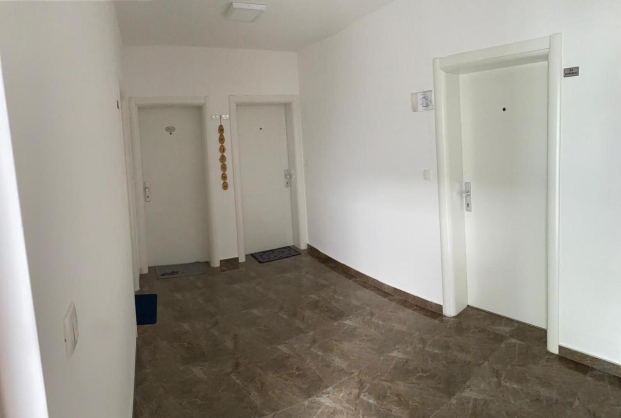 Apartman Bistrica 리브노 외부 사진